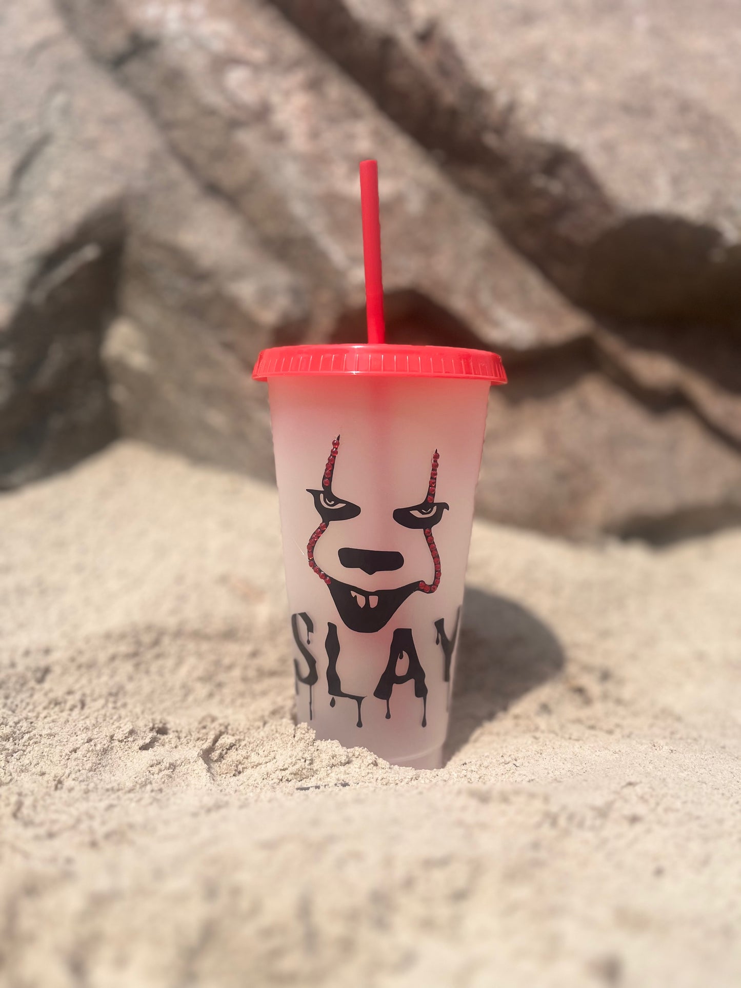 SLAY ALL DAY - Pennywise