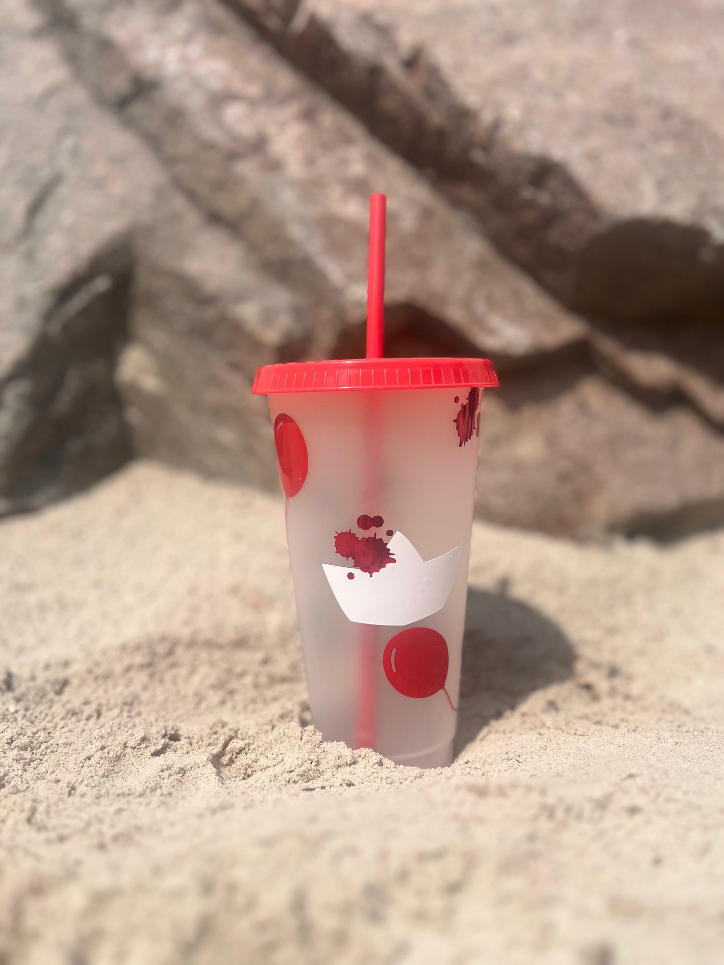 SLAY ALL DAY - Pennywise