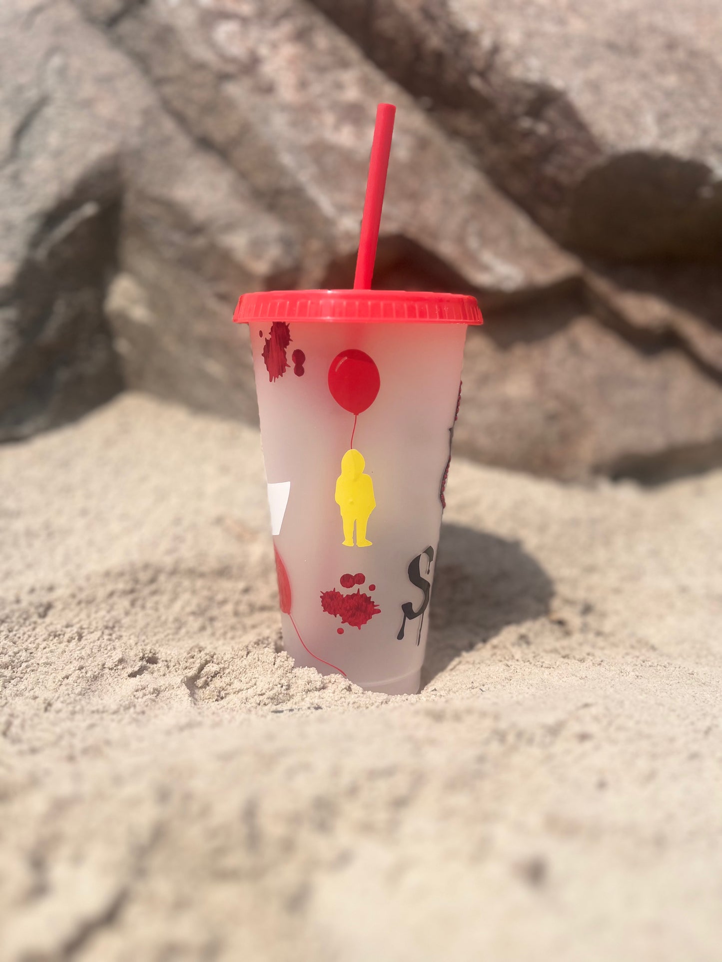 SLAY ALL DAY - Pennywise