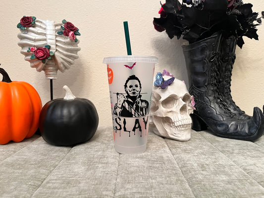 SLAY ALL DAY - Michael Myers