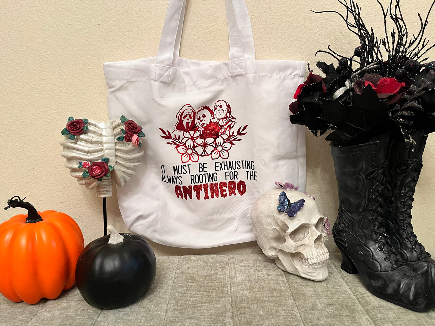 Antihero Tote