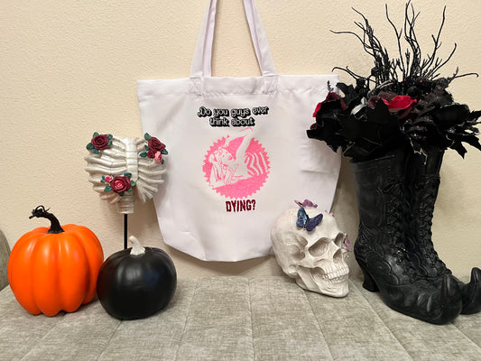 Barbie Tote