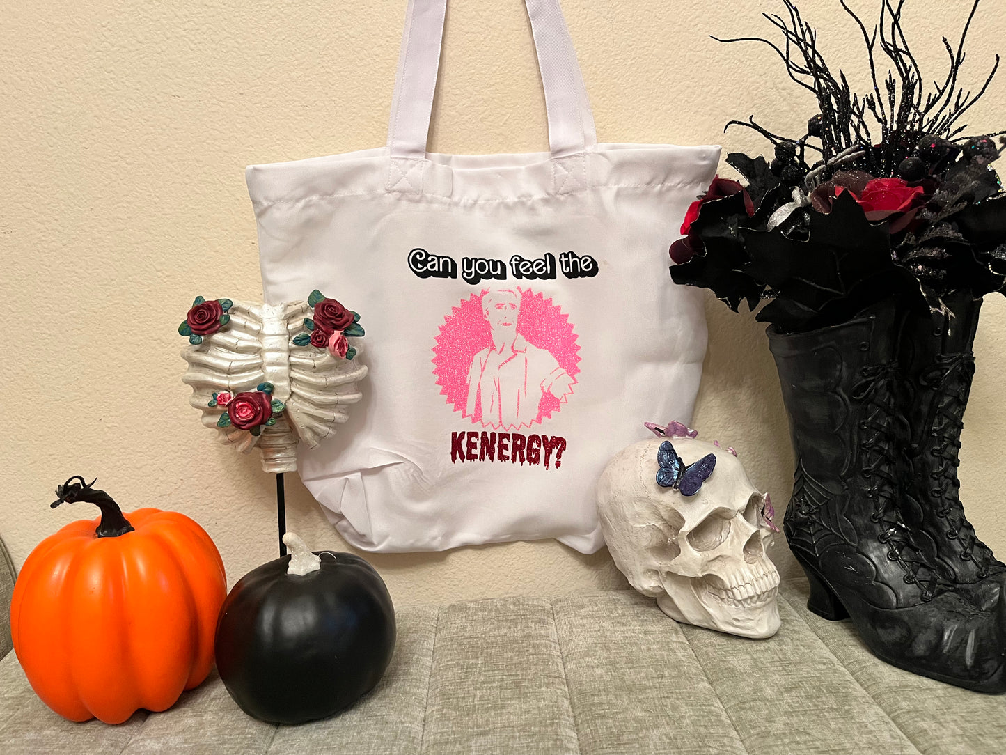 Barbie Tote